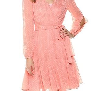 Tahari by Arthur S. Levine Women's Swiss Dot PERFECT